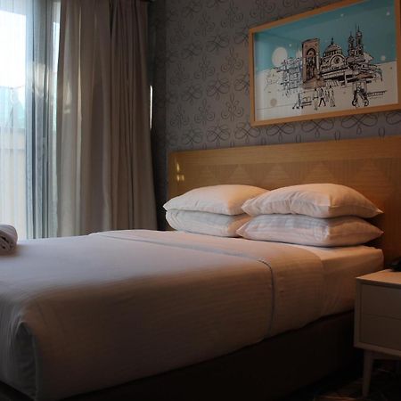 Four-G Hotel 伊斯坦布尔 外观 照片