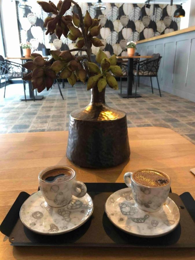 Four-G Hotel 伊斯坦布尔 客房 照片