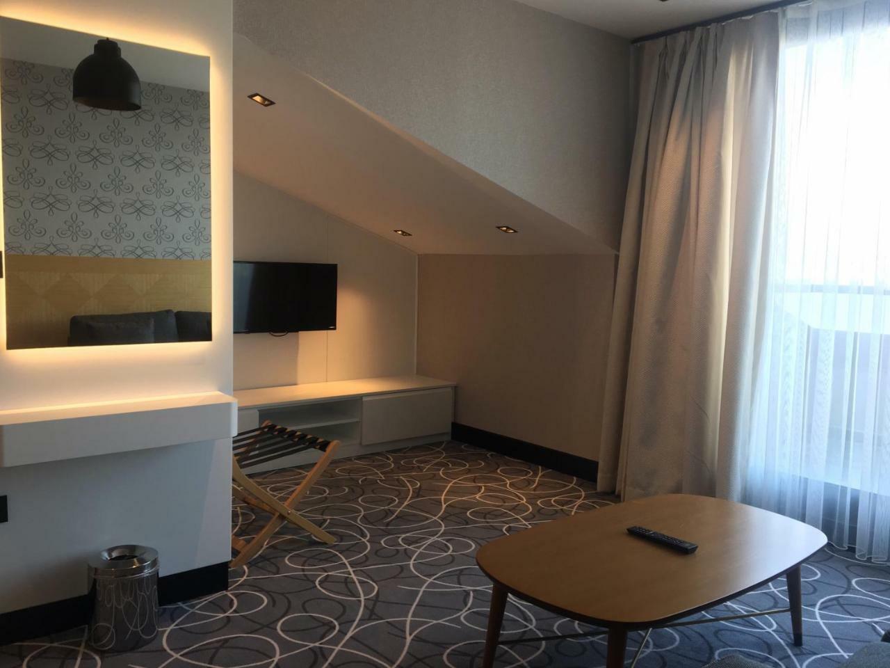 Four-G Hotel 伊斯坦布尔 外观 照片