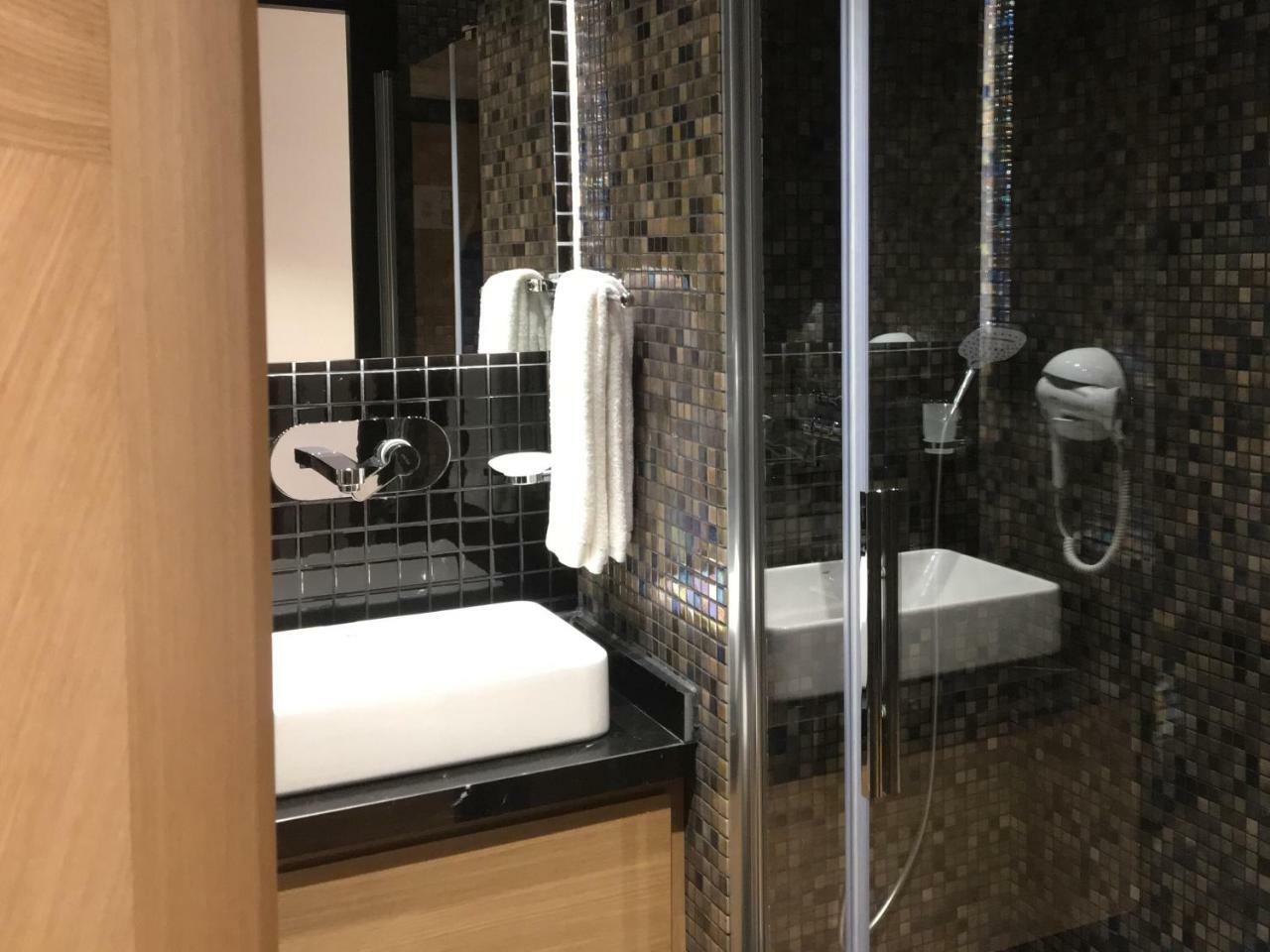 Four-G Hotel 伊斯坦布尔 外观 照片